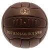 Official Tottenham Hotspur FC Retro Heritage Football Official Tottenham Hotspur FC Retro Heritage Football