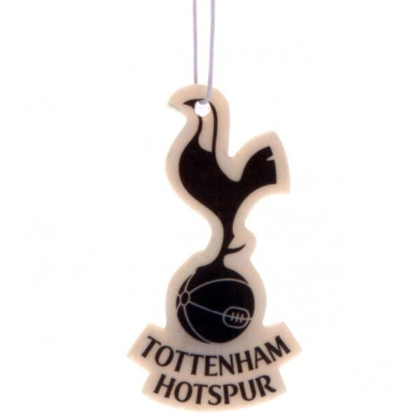 Official Tottenham Hotspur FC Air Freshener Official Tottenham Hotspur FC Air Freshener