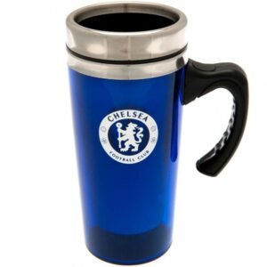 84866-Chelsea-FC-Handled-Travel-Mug-3 Official Chelsea FC Handled Travel Mug