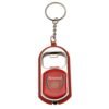 Official Arsenal FC Keyring Torch Bottle Opener Official Arsenal FC Keyring Torch Bottle Opener