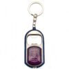 Official Everton FC Keyring Torch Bottle Opener Official Everton FC Keyring Torch Bottle Opener