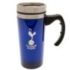 Official Tottenham Hotspur FC Handled Travel Mug