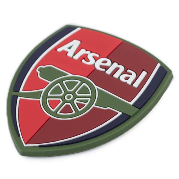 Official Arsenal FC 3D Fridge Magnet Official Arsenal FC 3D Fridge Magnet