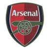 Official Arsenal FC 3D Fridge Magnet Official Arsenal FC 3D Fridge Magnet