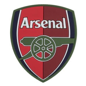 Official Arsenal FC 3D Fridge Magnet Official Arsenal FC 3D Fridge Magnet