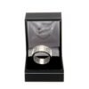 Official Arsenal FC Link Ring Small Official Arsenal FC Link Ring Small