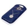 Official Chelsea FC Silver Plated Pendant & Chain XL Official Chelsea FC Silver Plated Pendant & Chain XL