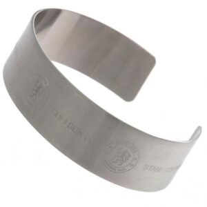 Official Chelsea FC Bangle Official Chelsea FC Bangle