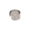 88178-Arsenal-FC-Bangle-Ring-1-1 Official Arsenal FC Bangle Ring Large
