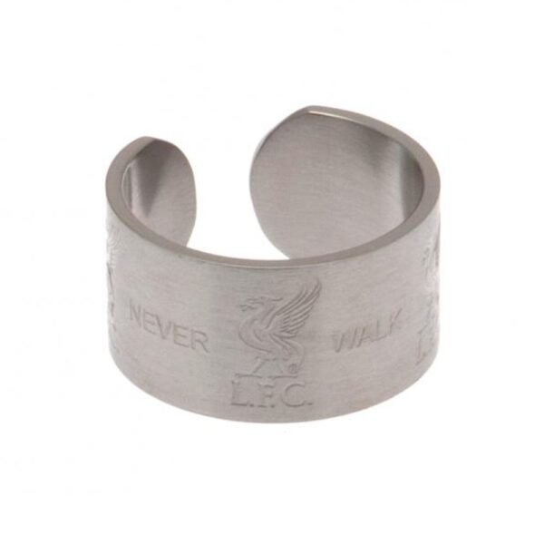 88185-Liverpool-FC-Bangle-Ring Official Liverpool FC Bangle Ring Large