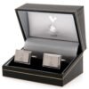 Official Tottenham Hotspur FC Stainless Steel Cufflinks Official Tottenham Hotspur FC Stainless Steel Cufflinks