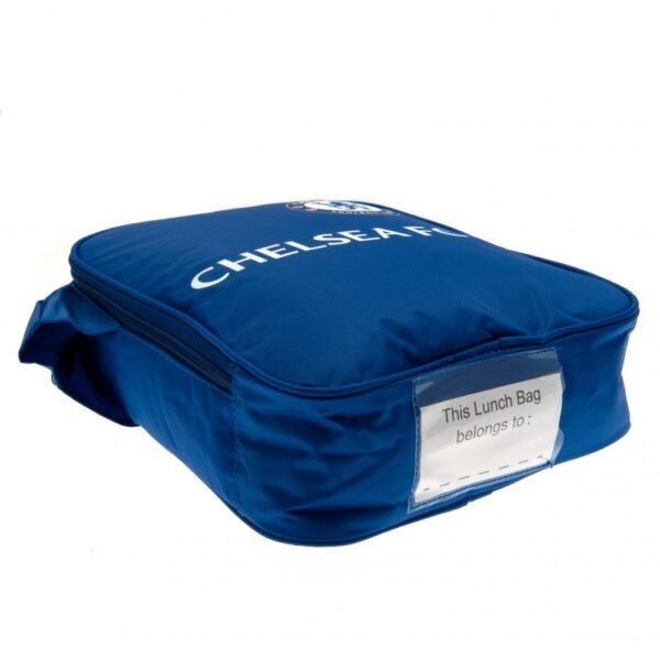 88789-Chelsea-FC-Kit-Lunch-Bag-1-1 Official Chelsea FC Kit Lunch Bag
