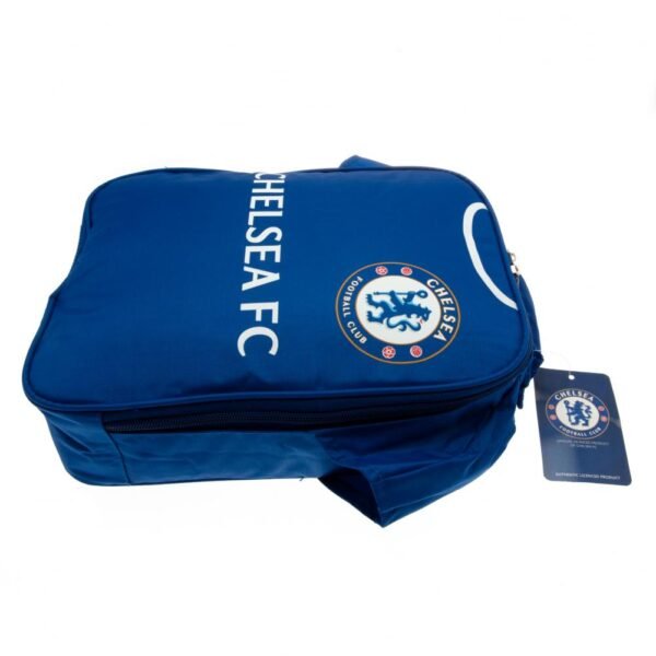 88789-Chelsea-FC-Kit-Lunch-Bag-2-2 Official Chelsea FC Kit Lunch Bag