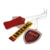 Official Arsenal FC 3pk Air Freshener