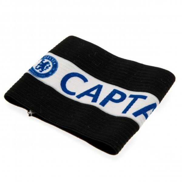 Official Chelsea FC Captains Armband Official Chelsea FC Captains Armband