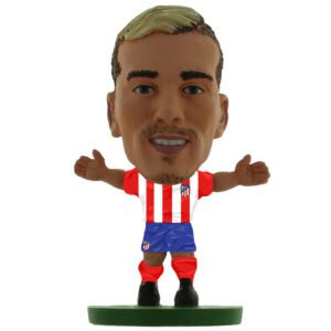 91502-Atletico-Madrid-FC-SoccerStarz-Griezmann-1 Official SoccerStarz Atletico Madrid FC SoccerStarz Griezmann