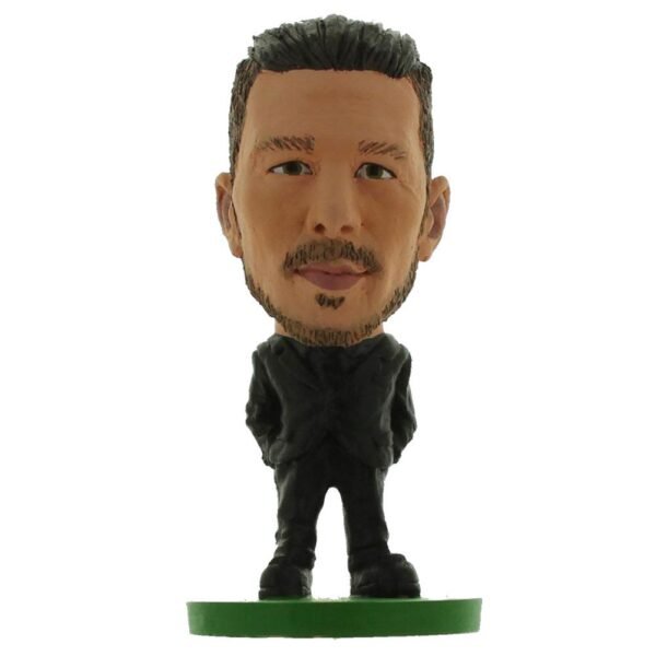 91507-Atletico-Madrid-FC-SoccerStarz-Simeone Official SoccerStarz Atletico Madrid FC SoccerStarz Simeone