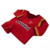 Official Wales RU Sleepsuit 12-18 Months Official Wales RU Sleepsuit 12-18 Months