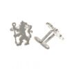 Official Chelsea FC Sterling Silver Lion Cufflinks Official Chelsea FC Sterling Silver Lion Cufflinks