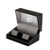 Official England FA Stainless Steel Cufflinks Official England FA Stainless Steel Cufflinks