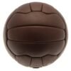 Official West Ham United FC Retro Heritage Football