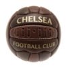 Official Chelsea FC Retro Heritage Mini Ball Official Chelsea FC Retro Heritage Mini Ball