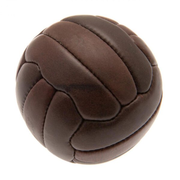 Official Chelsea FC Retro Heritage Mini Ball Official Chelsea FC Retro Heritage Mini Ball