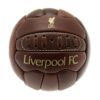 Official Liverpool FC Retro Heritage Mini Ball