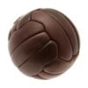 Official Liverpool FC Retro Heritage Mini Ball