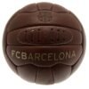 Official FC Barcelona Retro Heritage Football Official FC Barcelona Retro Heritage Football