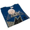 TM-00010-Harry-Potter-Ravenclaw-T-Shirt-Junior-2 Official Harry Potter 7-8 Years Ravenclaw T Shirt Junior