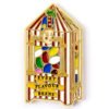 Official Harry Potter Bertie Botts Pin Badge