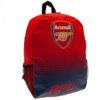 TM-00085-Arsenal-FC-Backpack-1 Official Arsenal FC Fade Backpack