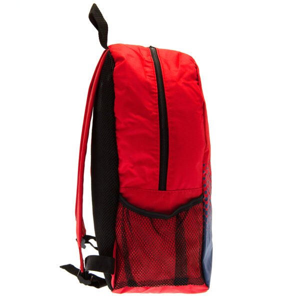 TM-00085-Arsenal-FC-Backpack-3 Official Arsenal FC Fade Backpack