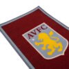 TM-00092-Aston-Villa-FC-Rug Official Aston Villa FC Rug