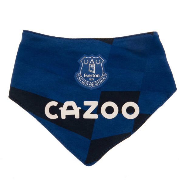 TM-00118-Everton-FC-2-Pack-Bibs-1 Official Everton FC 2 Pack Bibs