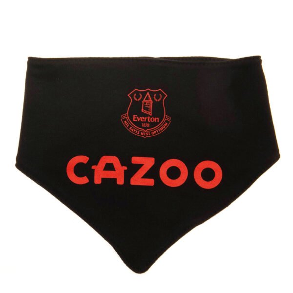 TM-00118-Everton-FC-2-Pack-Bibs-2 Official Everton FC 2 Pack Bibs