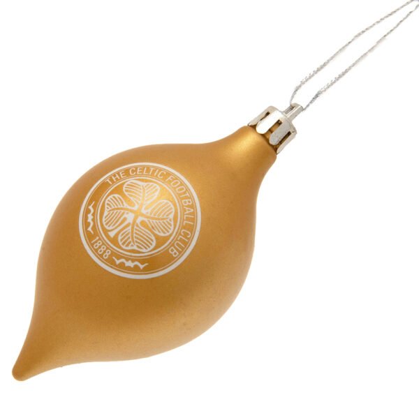 TM-00188-Celtic-FC-3pk-Vintage-Baubles-3 Official Celtic FC 3pk Vintage Baubles