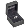 TM-00238-Harry-Potter-Sterling-Silver-Crystal-Ring-Diadem-1-1 Official Harry Potter Sterling Silver Diadem Crystal Ring Medium