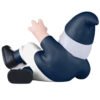 Official Scottish FA Sliding Tackle Gnome
