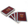 TM-00281-West-Ham-United-FC-Playing-Cards-1 Official West Ham United FC Playing Cards