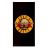 TM-00336-Guns-N-Roses-Towel Official Guns N Roses Towel