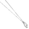TM-00361-Harry-Potter-Silver-Plated-Necklace-Hedwig-Owl-1 Official Harry Potter Silver Plated Hedwig Owl Necklace