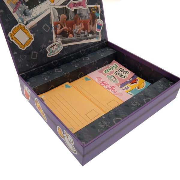 TM-00374-Friends-Keepsake-Gift-Box-1 Official Friends Keepsake Gift Box