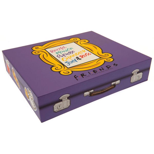 TM-00374-Friends-Keepsake-Gift-Box-3 Official Friends Keepsake Gift Box