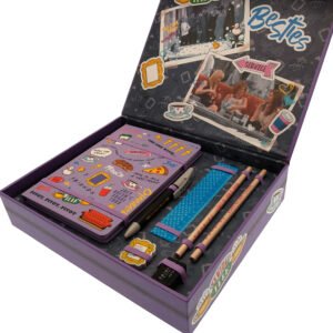 TM-00374-Friends-Keepsake-Gift-Box Official Friends Keepsake Gift Box