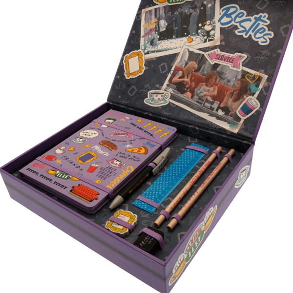 TM-00374-Friends-Keepsake-Gift-Box Official Friends Keepsake Gift Box