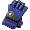 Official Chelsea FC Delta Goalkeeper Gloves Kids