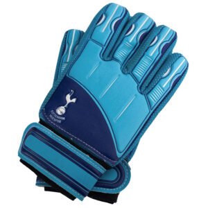 TM-00387-Tottenham-Hotspur-FC-Delta-Goalkeeper-Gloves-Yths-4 Official Tottenham Hotspur FC Delta Goalkeeper Gloves Yths