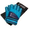 TM-00387-Tottenham-Hotspur-FC-Goalkeeper-Gloves-Yths-DT-1 Official Tottenham Hotspur FC Delta Goalkeeper Gloves Yths